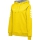 HMLGO COTTON HOODIE WOMAN SPORTS YELLOW