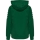 HMLGO COTTON HOODIE WOMAN EVERGREEN