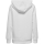 HMLGO COTTON HOODIE WOMAN WHITE