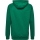 HMLGO COTTON LOGO HOODIE EVERGREEN