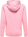 HMLGO KIDS COTTON LOGO HOODIE COTTON CANDY