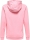 HMLGO KIDS COTTON LOGO HOODIE COTTON CANDY