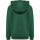 HMLGO KIDS COTTON LOGO HOODIE EVERGREEN