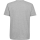 HMLGO COTTON LOGO T-SHIRT S/S GREY MELANGE