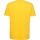 HMLGO COTTON LOGO T-SHIRT S/S SPORTS YELLOW