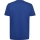 HMLGO COTTON LOGO T-SHIRT S/S TRUE BLUE