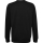 HMLGO COTTON LOGO SWEATSHIRT BLACK