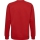 HMLGO COTTON LOGO SWEATSHIRT TRUE RED