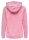 HMLGO COTTON LOGO HOODIE WOMAN COTTON CANDY