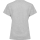 HMLGO COTTON LOGO T-SHIRT WOMAN S/S GREY MELANGE