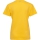 HMLGO COTTON LOGO T-SHIRT WOMAN S/S SPORTS YELLOW