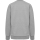 HMLGO COTTON LOGO SWEATSHIRT WOMAN GREY MELANGE