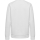 HMLGO COTTON LOGO SWEATSHIRT WOMAN WHITE