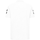 HMLGO COTTON POLO WHITE