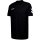 HMLGO KIDS COTTON POLO BLACK