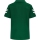 HMLGO KIDS COTTON POLO EVERGREEN