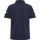 HMLGO KIDS COTTON POLO MARINE