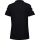 HMLGO COTTON POLO WOMAN BLACK