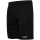 HMLGO COTTON BERMUDA SHORTS WOMAN BLACK