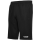 HMLGO COTTON BERMUDA SHORTS BLACK