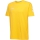 HMLGO COTTON T-SHIRT S/S SPORTS YELLOW