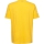 HMLGO COTTON T-SHIRT S/S SPORTS YELLOW