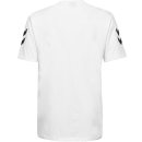 HMLGO COTTON T-SHIRT S/S WHITE