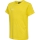 HMLGO KIDS COTTON T-SHIRT S/S BLAZING YELLOW