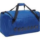 CORE SPORTS BAG TRUE BLUE/BLACK