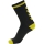 ELITE INDOOR SOCK LOW BLACK/BLAZING YELLOW