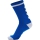 ELITE INDOOR SOCK LOW TRUE BLUE/WHITE