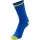 ELITE INDOOR SOCK LOW TRUE BLUE/BLAZING YELLOW