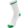 ELITE INDOOR SOCK LOW WHITE/JELLY BEAN