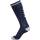 ELITE INDOOR SOCK HIGH NAVY/WHITE