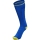 ELITE INDOOR SOCK HIGH TRUE BLUE/BLAZING YELLOW