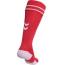 ELEMENT FOOTBALL SOCK  TRUE RED/WHITE