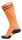 ELEMENT FOOTBALL SOCK  TANGERINE