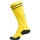 ELEMENT FOOTBALL SOCK  SPORTS YELLOW/BLACK