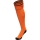 ELEMENT FOOTBALL SOCK  ORANGE TIGER