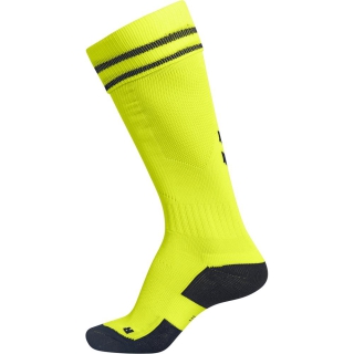 ELEMENT FOOTBALL SOCK  EVENING PRIMROSE