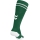 ELEMENT FOOTBALL SOCK  EVERGREEN/WHITE