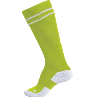 ELEMENT FOOTBALL SOCK  GREEN GECKO