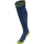 ELEMENT FOOTBALL SOCK  DARK DENIM/LIME PUNCH