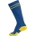 ELEMENT FOOTBALL SOCK  TRUE BLUE/SPORTS YELLOW