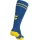 ELEMENT FOOTBALL SOCK  TRUE BLUE/SPORTS YELLOW