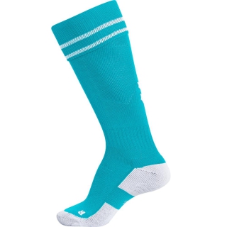 ELEMENT FOOTBALL SOCK  SCUBA BLUE