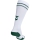 ELEMENT FOOTBALL SOCK  WHITE/EVERGREEN