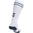 ELEMENT FOOTBALL SOCK  WHITE/BLACK