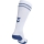 ELEMENT FOOTBALL SOCK  WHITE/TRUE BLUE