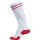 ELEMENT FOOTBALL SOCK  WHITE/TRUE RED